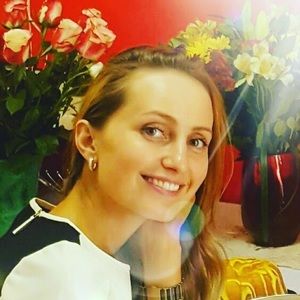 Meet your Posher, Liana